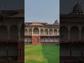 #agrafort #sunset #palace #tajmahal #travel #ytshorts #trending #viral #nature #histrocilfact