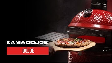 Kamado Joe | DōJoe