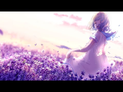 【Nice Japanese Song】Haru wo Matsu「春を待つ」Islet ft. Isui | Lyrics