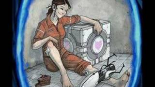 Portal - Still alive
Portal Song. Enjoy Portal - Still alive