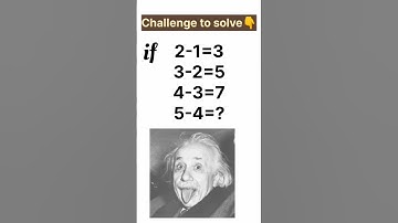 Can you solve#viralshort #youtube #favouritemusic #ytshorts #mathtrick