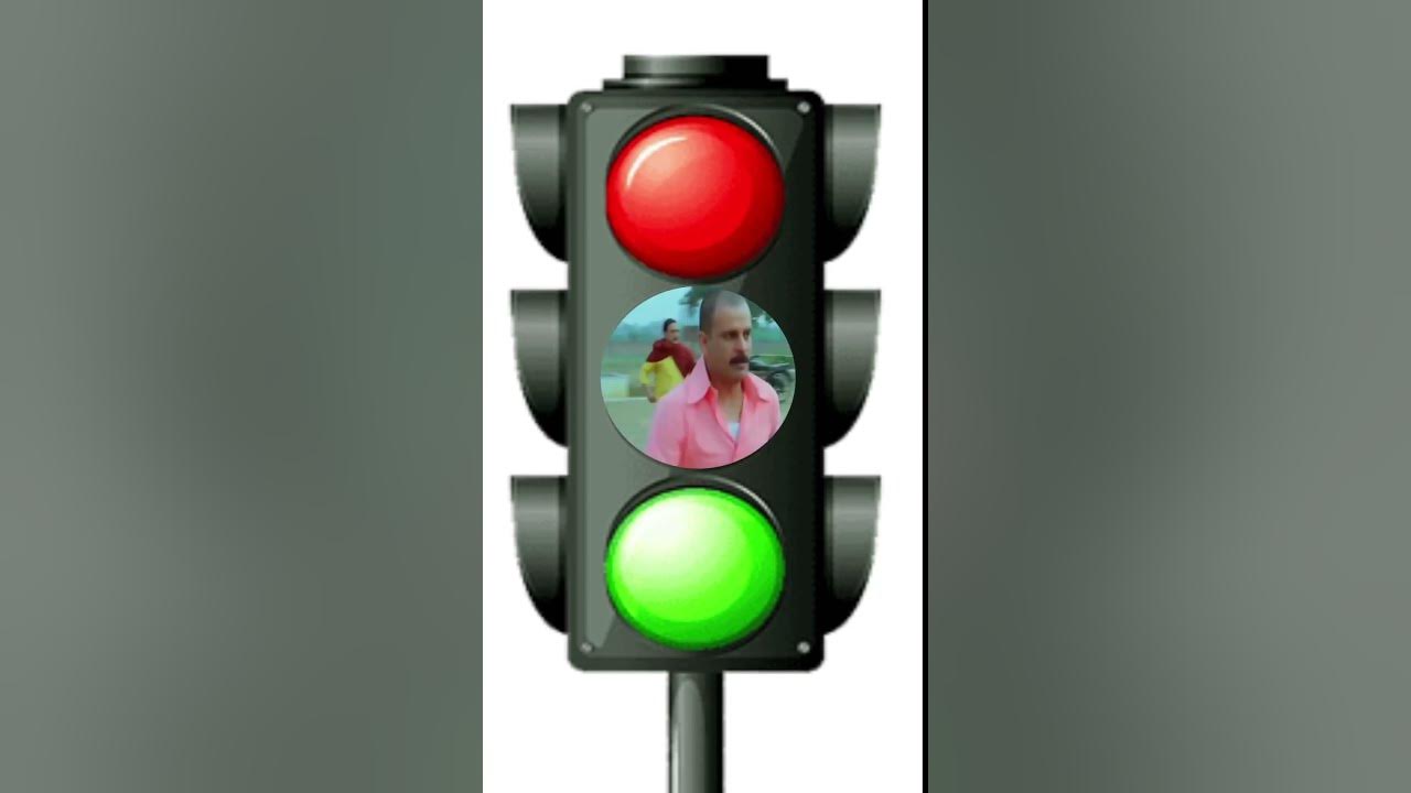 traffic-signal-meaning-in-hindi-shorts-youtube