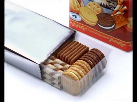 Iklan Arnott's Venezia - Big House (2005) @ Indosiar, SCTV, TV7, RCTI, ANTV, Lativi, \u0026 TPI