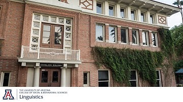 Sandiway Fong - Experimenting with Treebanks (5 Oct 2012)