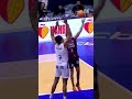 ✨ Cómo percute el aro KUR KUATH  | Liga Endesa 2026-27