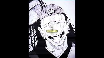 Top 16 Strongest on jujutsu Kaisen #jujutsukaisen #sukuna #gojo #edit #capcut #shorts #viralvideo