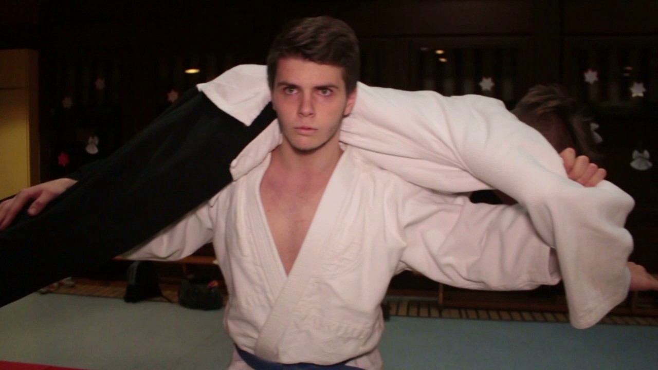 Mannequin Challenge Martial Arts edition YouTube