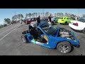 Cleetus and Cars Show and Shine Car Show Spring 2018