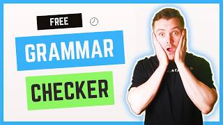 Free Grammar Checker | Best Grammarly Alternative for Proofreading