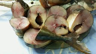 видео: СКУМБРИЯ холодного копчения  картинка: СКУМБРИЯ холодного копчения