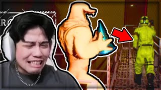 【子恆】後室公司 -快點幫我吹！快點幫吹啦！ #1 (Ft.DEJuN、鴻麟、杰生、小毛、鍋蓋、綠茶)Backroom Company