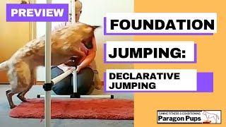 Declarative Jumping 101: Preview