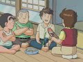 アニメ こち亀 164話 164x03 友情の翼 アニメ こち亀 164話 164x03 友情の翼