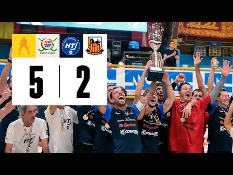 HIGHLIGHTS Trissino 🆚 Lodi