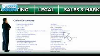 GoSmallBiz.com Presentation Video.flv