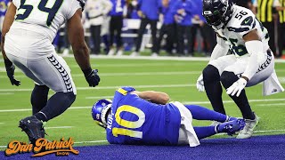 Play of the Day: Cooper Kupp Scores His Second Touchdown Of The Game | 12\/22\/21