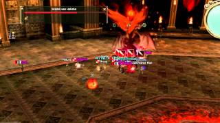 Lineage 2 High Five (L2World) Titan Power