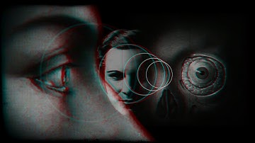 Deerhunter - "Primitive 3-D" - Pitchfork 3D