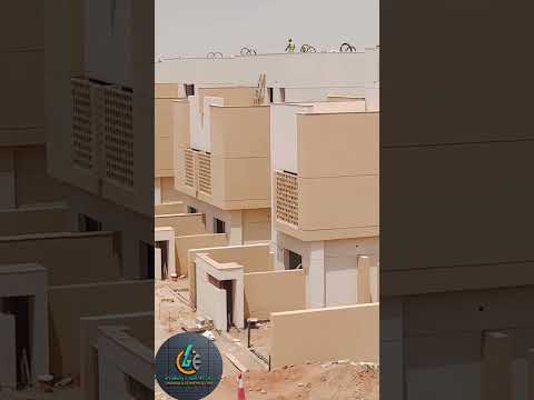     تشطيب فلل شقق مستودع  