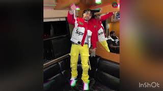No cap - outside #slowed by topshottadondada