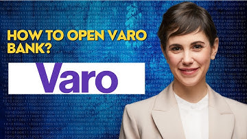 How to open Varo bank?