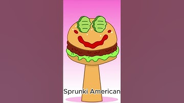 Sprunki OC Krabby Patty Phase 2 #sprunki #animation #incredibox #funny #pyramixed #minecraft