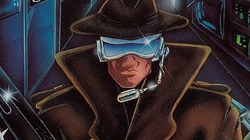 Title Screen - Raid 2020 Arrangement