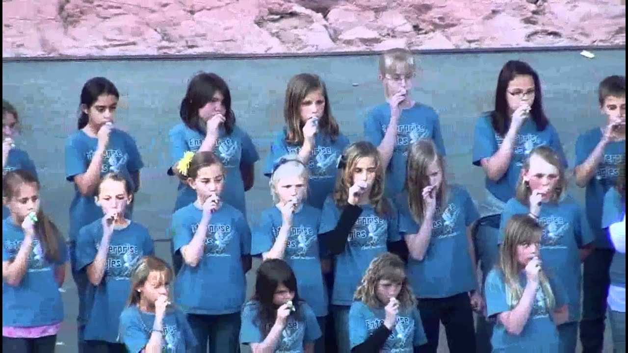 Kazoo Concerto.m4v YouTube