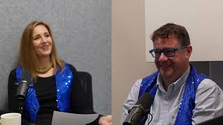 Ep.9 - Till Pension Do Us Part? Why Couples Struggle After Retirement and How To Make It Work