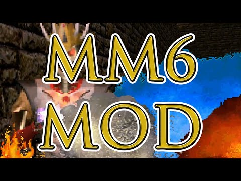 [Might & Magic VI] Chiyolate Fun & Balanced MM6 Mod (v2.0 Final)