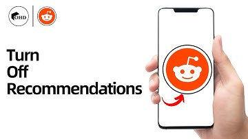 Hoe je aanbevelingen op de Reddit-homepage uitschakelt (2025)