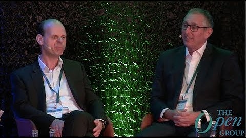 Agile IT4IT in the Digital Enterprise - a Case Study - The Open Group