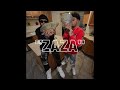 [FREE] lil Maru type beat - "ZAZA" | Westcoast/LA Type Beat 2025