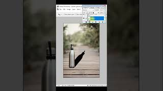 Celebrity Shadow Effect in Photoshop #shorts #photoshop #new #viral Net Worth