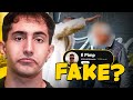 IL PIMP HA AMMESSO DI FARE VIDEO FAKE!?