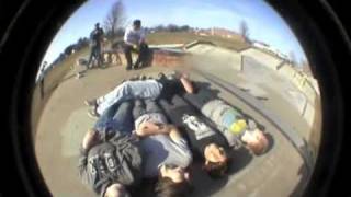 Early Spring 2011 Edit