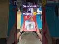 Nintendo Switch Oled pasa de normal a mágica 😃