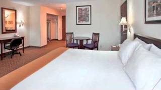 Holiday Inn Express Hotel Osage Beach - Osage, Beach, Missouri
