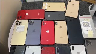 Thanh lý iPhone 14 ProMax tím 9tr5 , ip 13prm 256g , ip11 , ipxs , ip8plus , ip11prm 6tr9