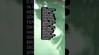 İstek Ve Dilek Duası I