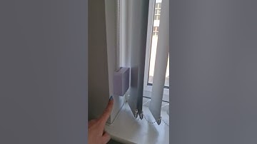 esphome automated blinds