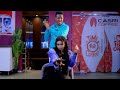 RAHMA HASSAN VC CIISE XABIIBI BAD BAADANA WAA AROOS (Clip vedeo Official 2023