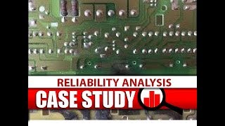 Reliability Analysis