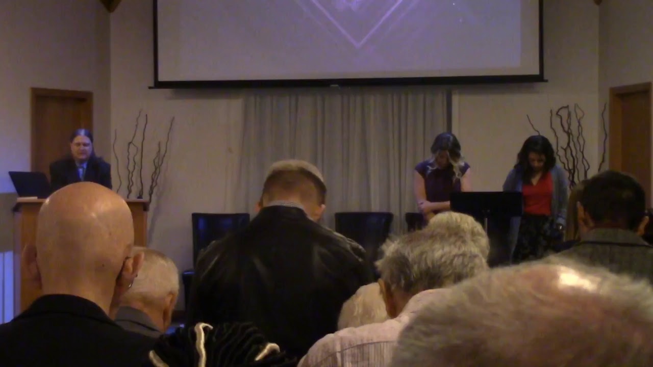 Kamloops SDA Church Live Stream YouTube