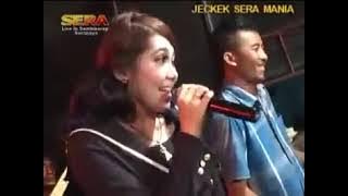 Lumpuhkan Ingatanku ~ Via Vallen - Sera Live Sambikerep Surabaya#🍉🍉🍈