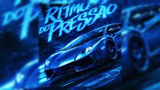 Ritmo Do Pressao super Slowed