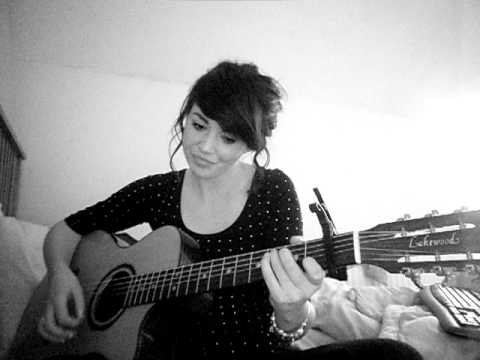 Ella Jane Watt] - Someone Like You by Adele.