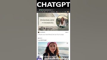 Make Money With ChatGPT #thedigitalknowledge #chatgpt #chatgpt4 #shorts #viral #yearofyou #ytshorts