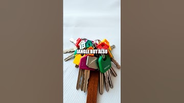 Efficient Key Holder Hack