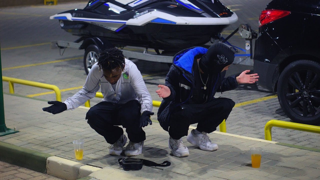 JIMYY feat. H7, OG Bahia - MEN?! (Official Music Video)